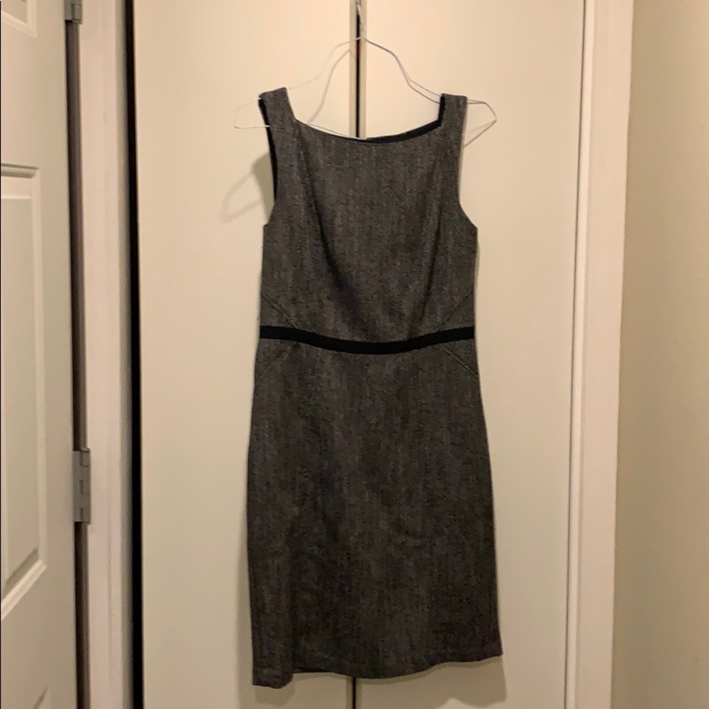 Loft dress